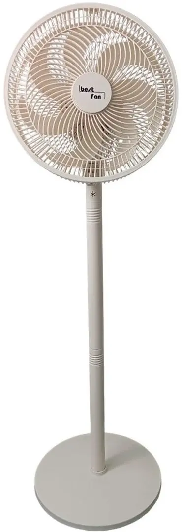 Вентилятор Best Fan BT-002 (Beige)