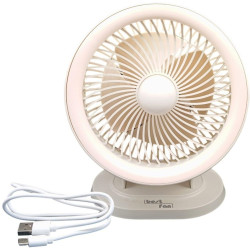 Вентилятор Best Fan BT-003 (Beige) Thumb
