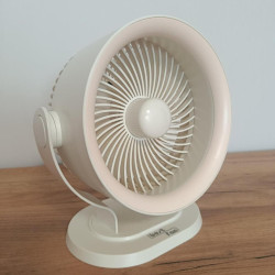 Вентилятор Best Fan BT-003 (Beige) Thumb