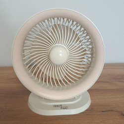 Вентилятор Best Fan BT-003 (Beige) Thumb