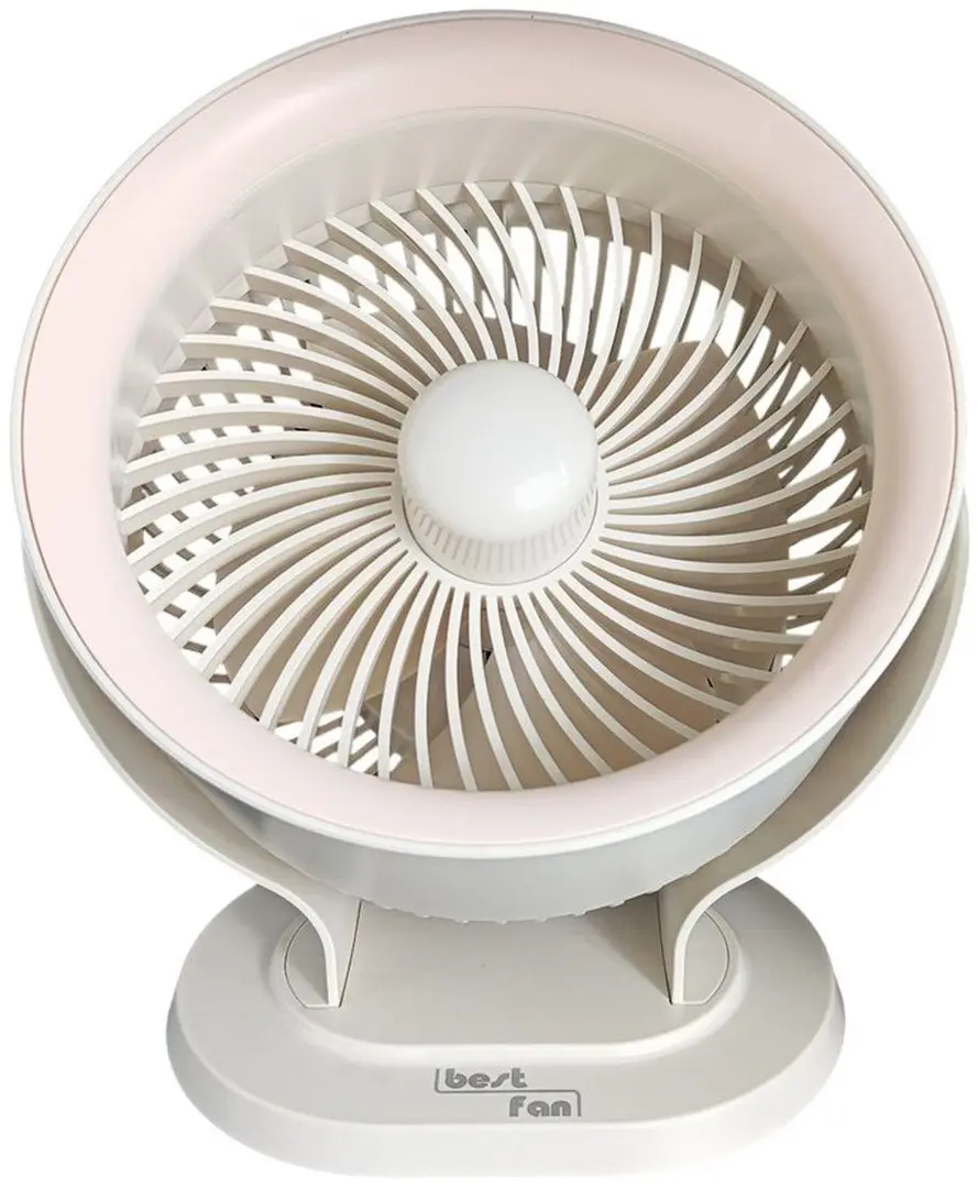 Вентилятор Best Fan BT-003 (Beige)
