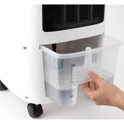 Охладитель воздуха Black&Decker BXAC7E (White/Black) Thumb