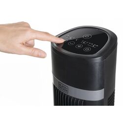 Ventilator Black&Decker BXEFT50 (Black) Thumb