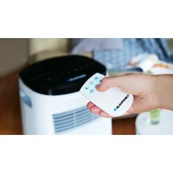 Охладитель воздуха Blaupunkt ACF601 (White/Black) Thumb