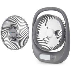 Вентилятор Blaupunkt APF301 (Grey) Thumb