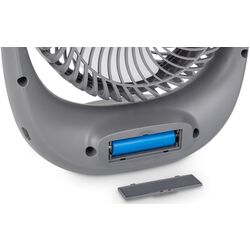 Вентилятор Blaupunkt APF301 (Grey) Thumb