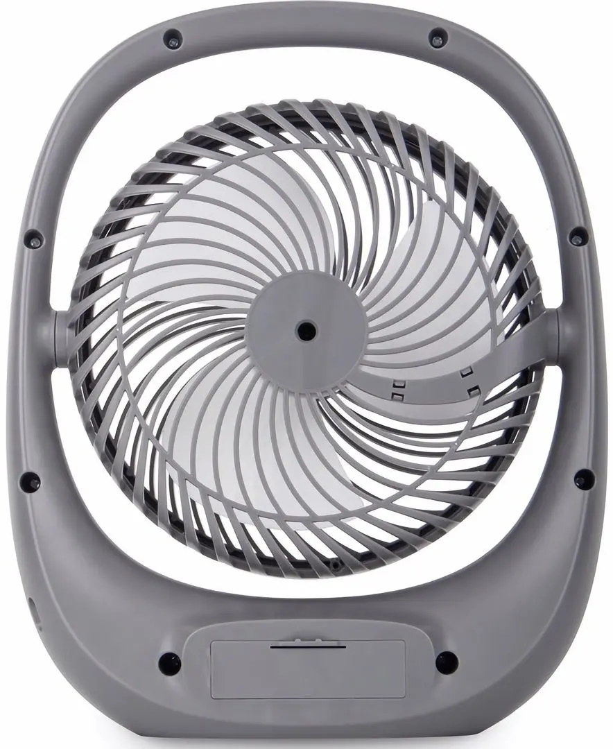 Вентилятор Blaupunkt APF301 (Grey) - 7