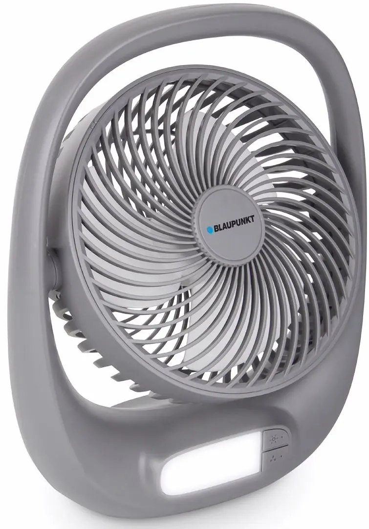 Вентилятор Blaupunkt APF301 (Grey)