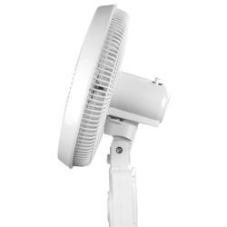 Вентилятор Bohm BF403RC-5B (White) Thumb