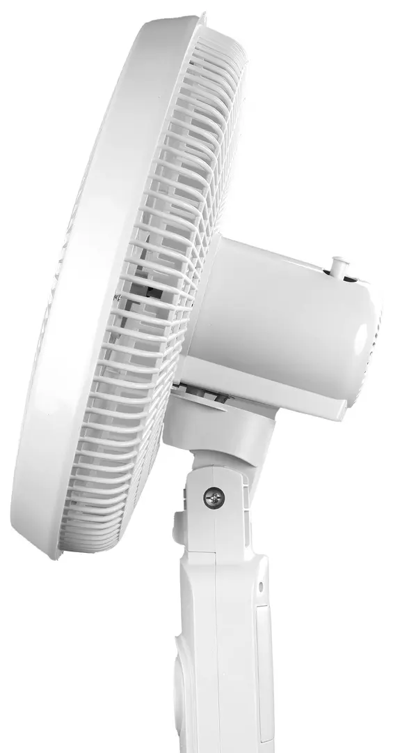 Вентилятор Bohm BF403RC-5B (White) - 3