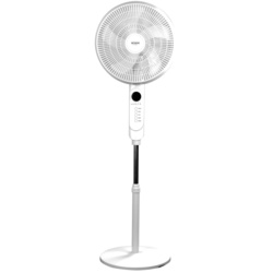Вентилятор Bohm BF403RC-5B (White)