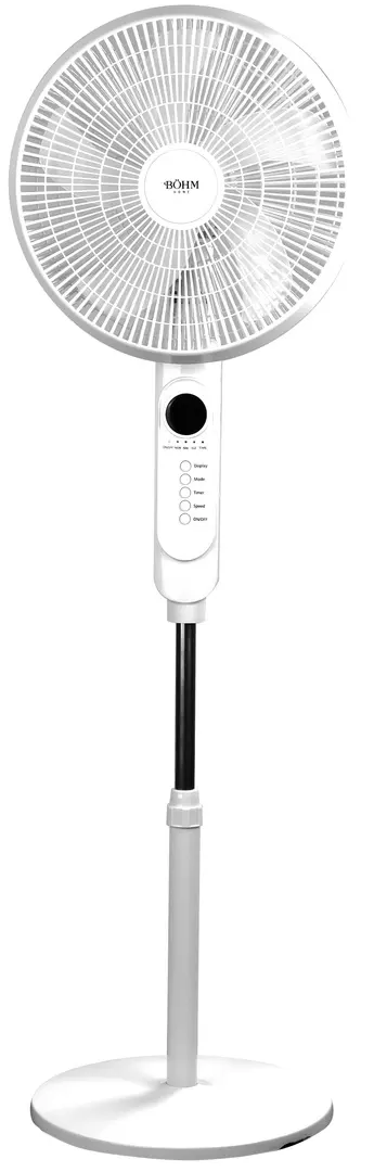 Вентилятор Bohm BF403RC-5B (White)
