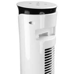 Ventilator Bohm BH870RC (White) Thumb
