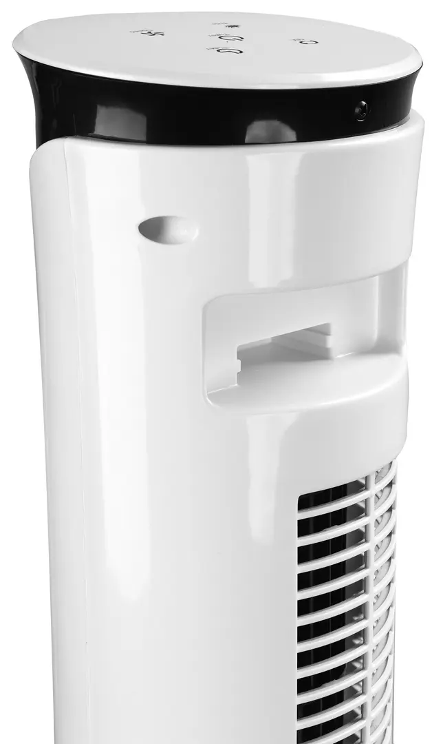 Ventilator Bohm BH870RC (White) - 3