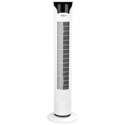 Вентилятор Bohm BH870RC (White)