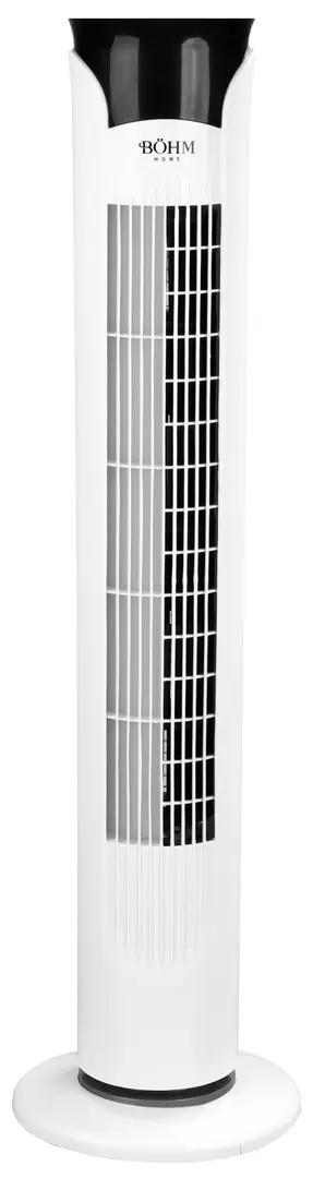 Ventilator Bohm BH870RC (White)