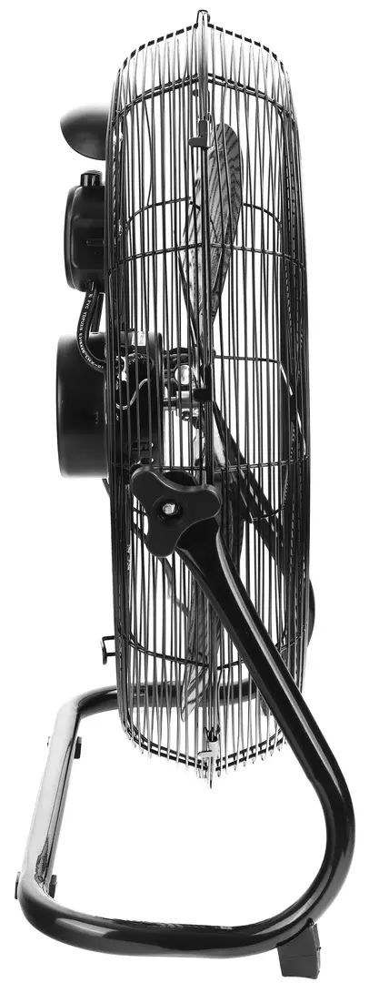 Вентилятор Bohm BLFF-40 (Black) - 2
