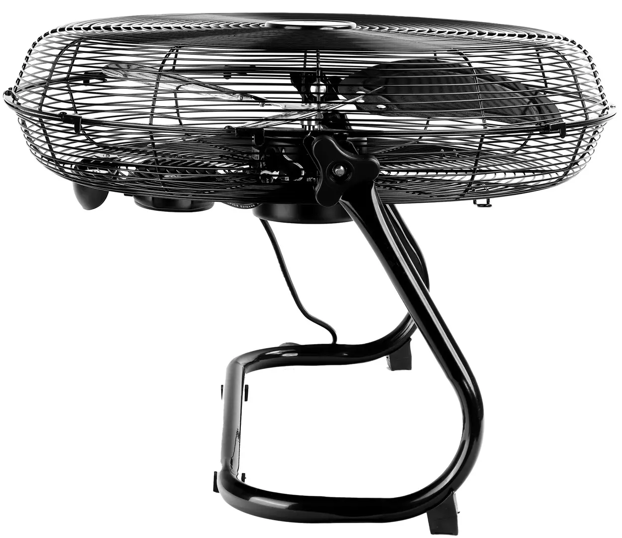 Вентилятор Bohm BLFF-40 (Black) - 3