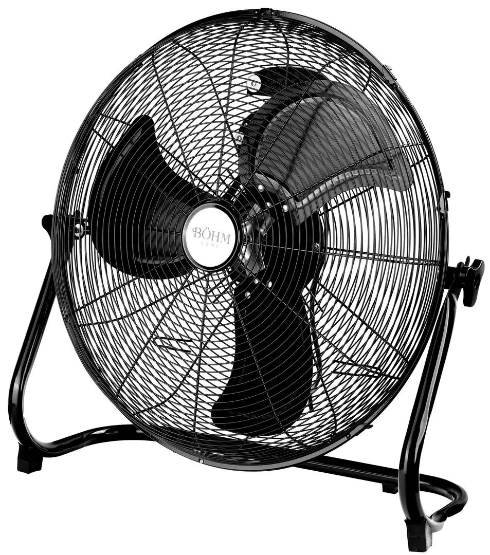 Вентилятор Bohm BLFF-40 (Black)