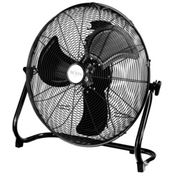 Вентилятор Bohm BLFF-50 (Black) Thumb