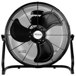 Вентилятор Bohm BLFF-50 (Black)