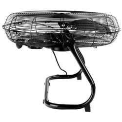 Вентилятор Bohm BLFF-50 (Black) Thumb