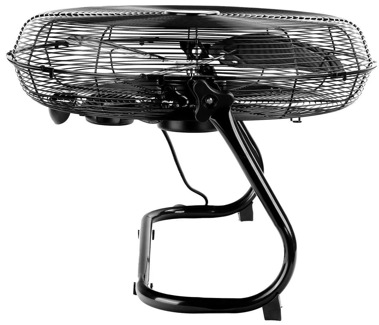 Вентилятор Bohm BLFF-50 (Black) - 4