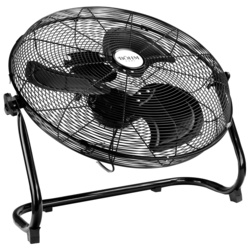 Вентилятор Bohm BLFF-50 (Black) Thumb