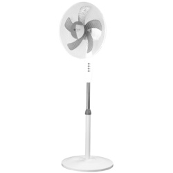 Вентилятор Bohm BLSF-4043 (White) Thumb