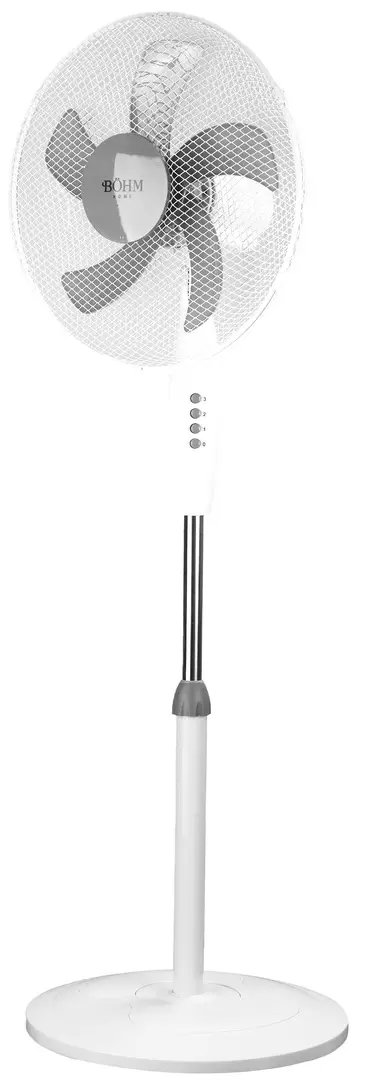 Вентилятор Bohm BLSF-4043 (White) - 2