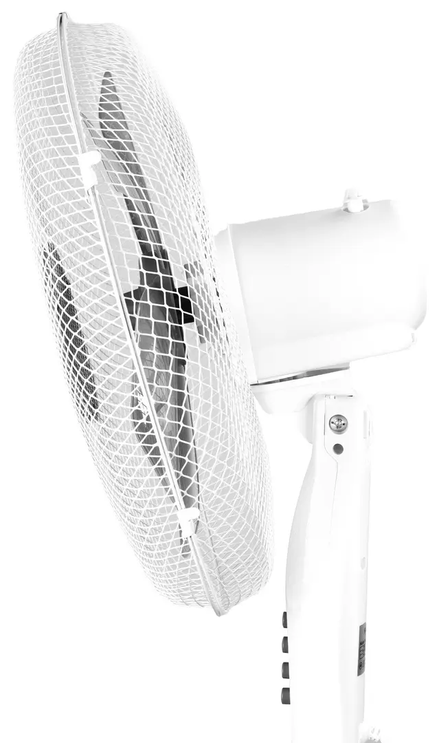 Вентилятор Bohm BLSF-4043 (White) - 3