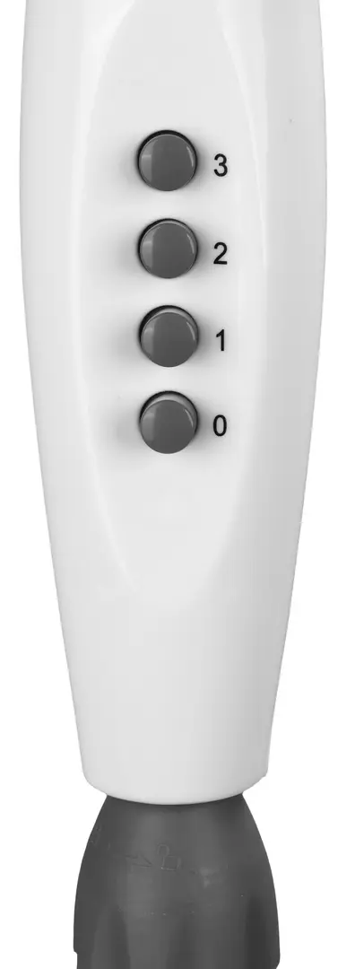 Вентилятор Bohm BLSF-4043 (White) - 4