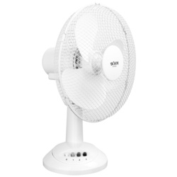 Вентилятор Bohm BLTF-1203 (White) Thumb