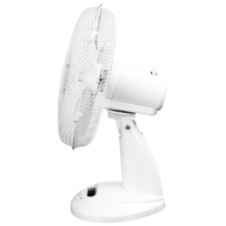 Вентилятор Bohm BLTF-1203 (White) Thumb