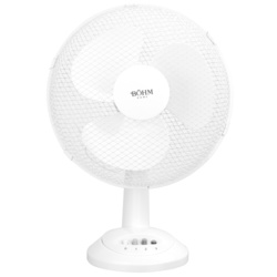 Вентилятор Bohm BLTF-1203 (White)