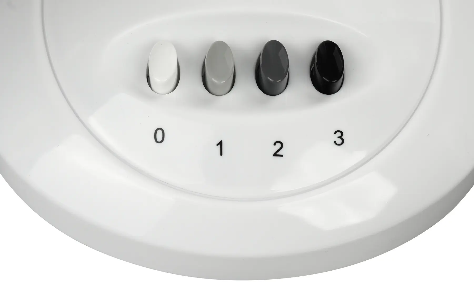Вентилятор Bohm BLTF-1203 (White) - 4