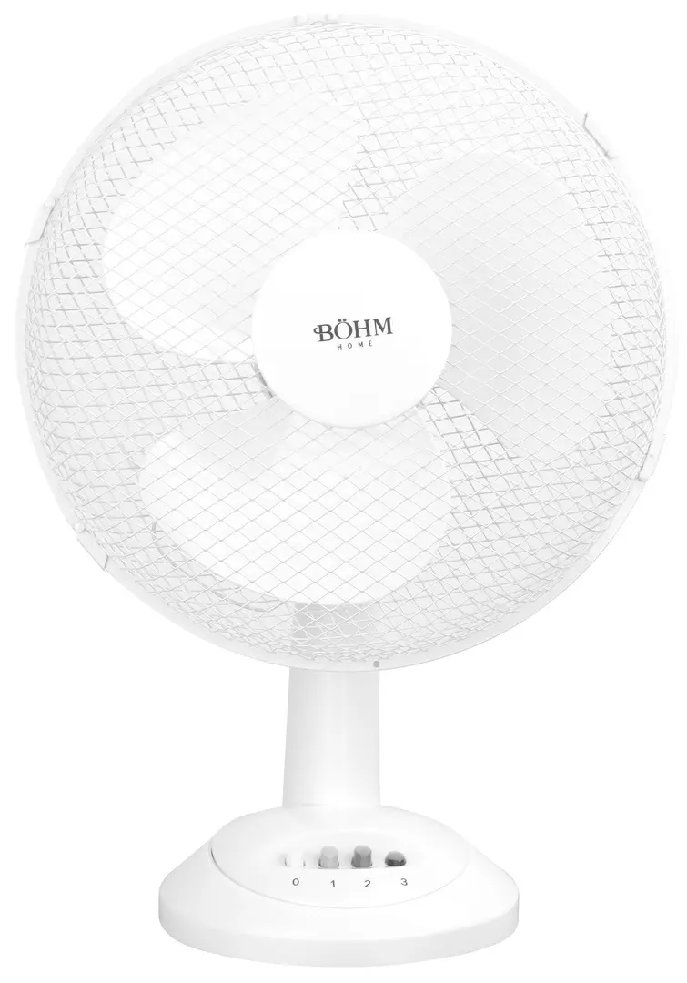 Вентилятор Bohm BLTF-1203 (White)