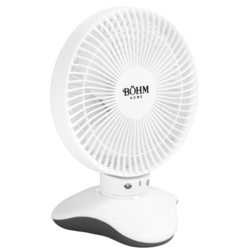 Вентилятор Bohm BP-2306 (White) Thumb