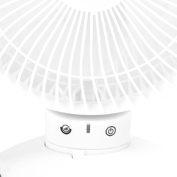 Вентилятор Bohm BP-2306 (White) Thumb