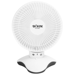 Вентилятор Bohm BP-2306 (White)