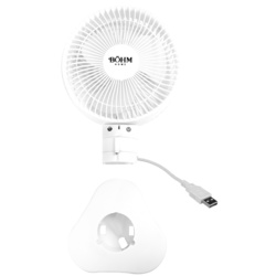 Вентилятор Bohm BP-2306 (White) Thumb