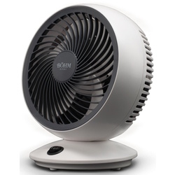 Вентилятор Bohm BSF-608 (White) Thumb