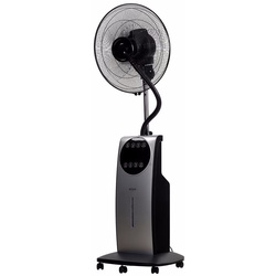 Вентилятор Bohm BSP40-ED (Silver/Black) Thumb