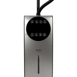 Вентилятор Bohm BSP40-ED (Silver/Black) Thumb