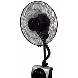 Вентилятор Bohm BSP40-ED (Silver/Black) Thumb