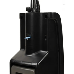 Вентилятор Bohm BSP40-ED (Silver/Black) Thumb