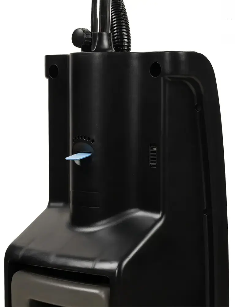 Вентилятор Bohm BSP40-ED (Silver/Black) - 5