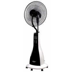 Вентилятор Bohm BSP40-RA (Black/White) Thumb