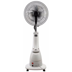 Вентилятор Bohm BSP40-RA (Black/White) Thumb