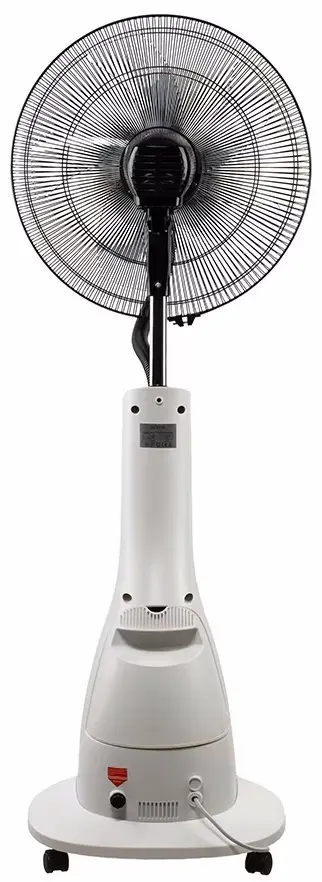 Вентилятор Bohm BSP40-RA (Black/White) - 3